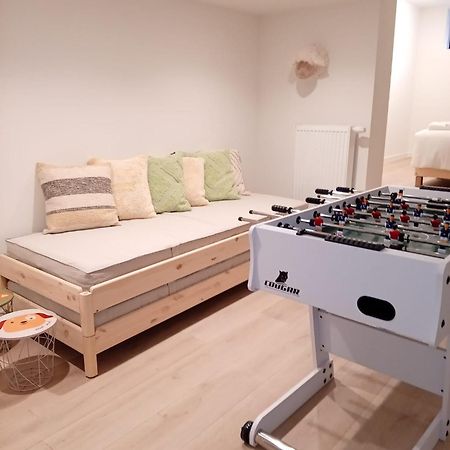 Duplexjacob Apartman Antwerpen Kültér fotó