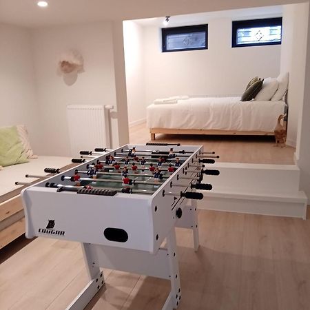 Duplexjacob Apartman Antwerpen Kültér fotó