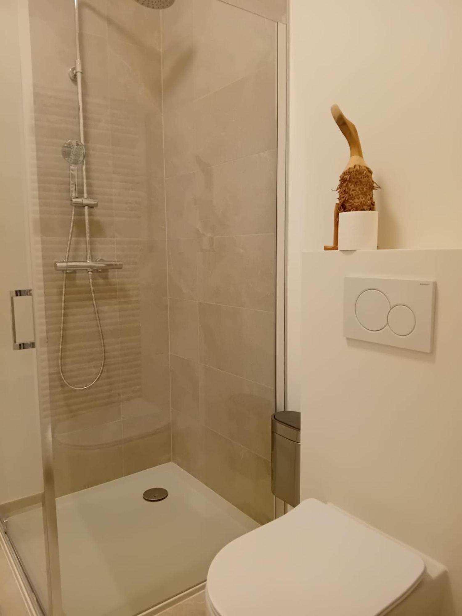 Duplexjacob Apartman Antwerpen Kültér fotó